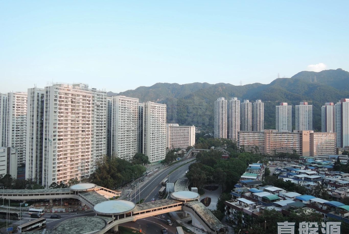 名城 3期 盛世 5座 - 28NTS – 香港北部都會區