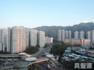 名城 3期 盛世 5座 - 28NTS – 香港北部都會區