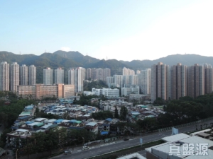 名城 3期 盛世 5座 - 28NTS – 香港北部都會區
