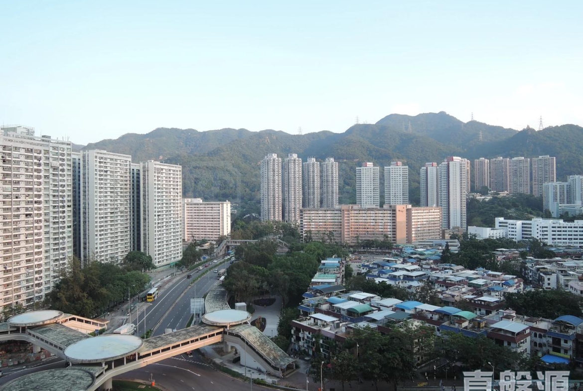 名城 3期 盛世 5座 - 28NTS – 香港北部都會區
