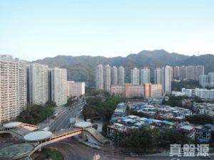 名城 3期 盛世 5座 - 28NTS – 香港北部都會區