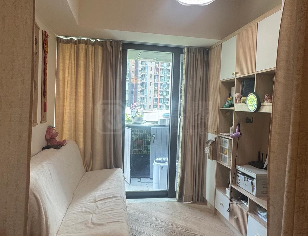 星凱．堤岸 1座 - 28NTS – 香港北部都會區