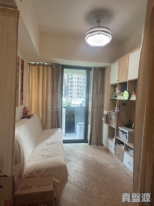 星凱．堤岸 1座 - 28NTS – 香港北部都會區