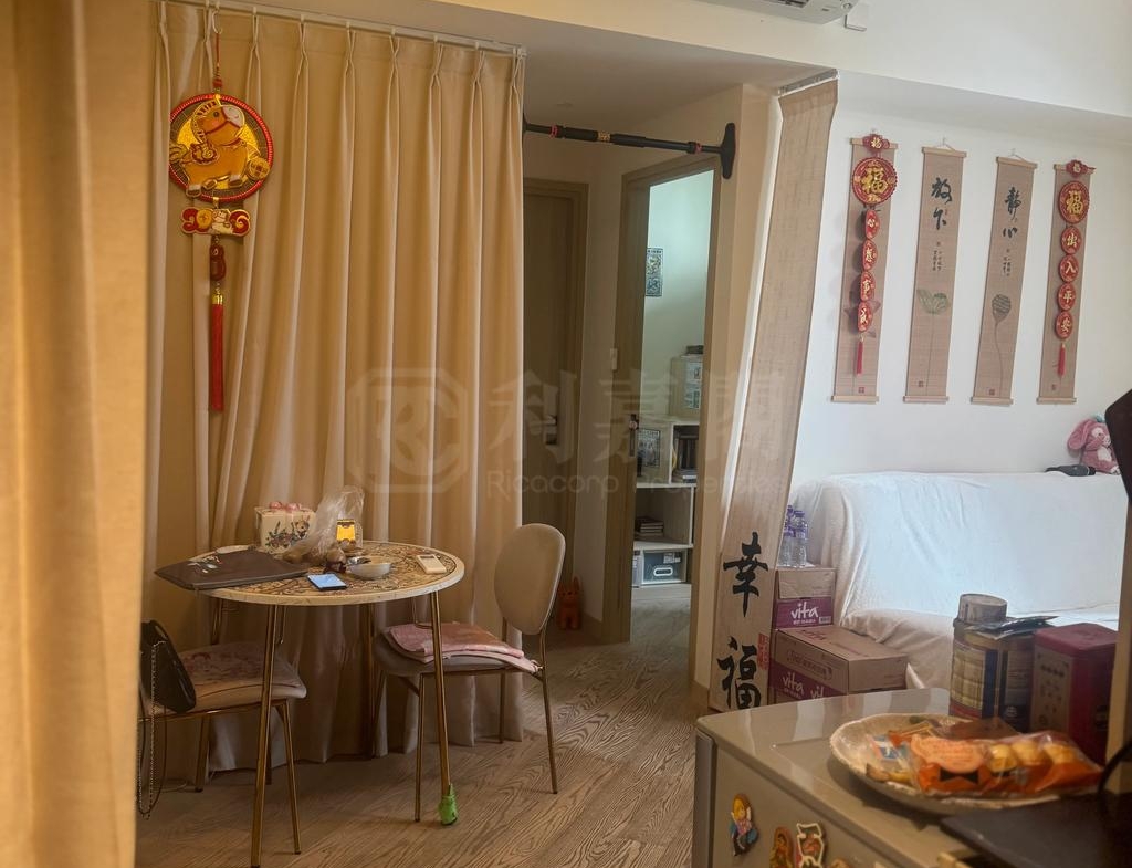 星凱．堤岸 1座 - 28NTS – 香港北部都會區