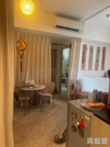 星凱．堤岸 1座 - 28NTS – 香港北部都會區