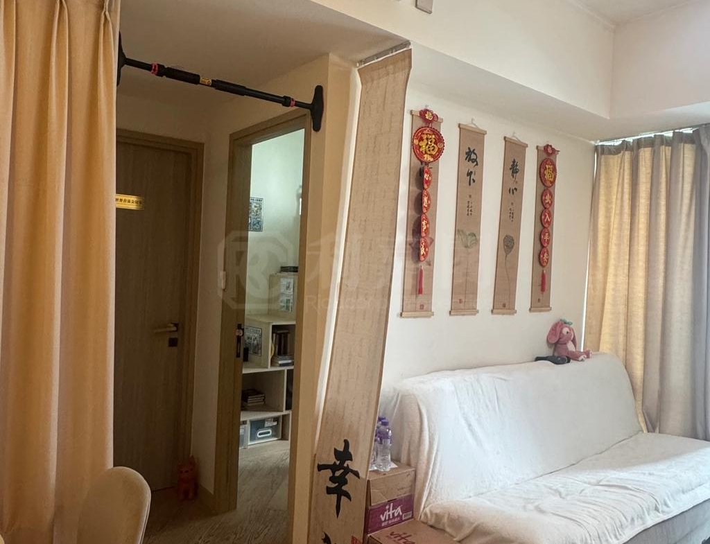 星凱．堤岸 1座 - 28NTS – 香港北部都會區