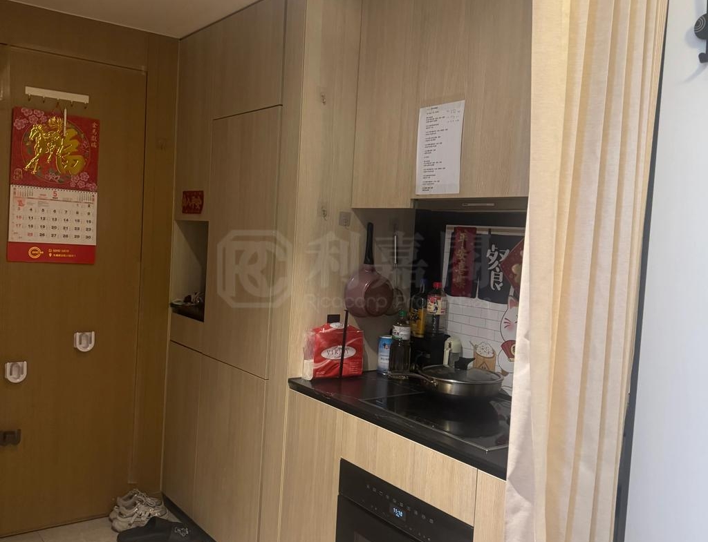星凱．堤岸 1座 - 28NTS – 香港北部都會區
