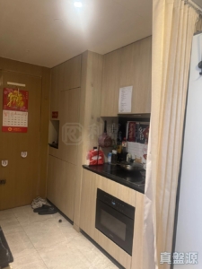 星凱．堤岸 1座 - 28NTS – 香港北部都會區