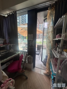 星凱．堤岸 1座 - 28NTS – 香港北部都會區