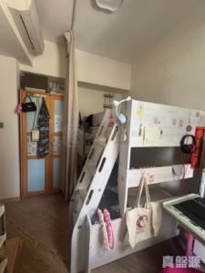 星凱．堤岸 1座 - 28NTS – 香港北部都會區