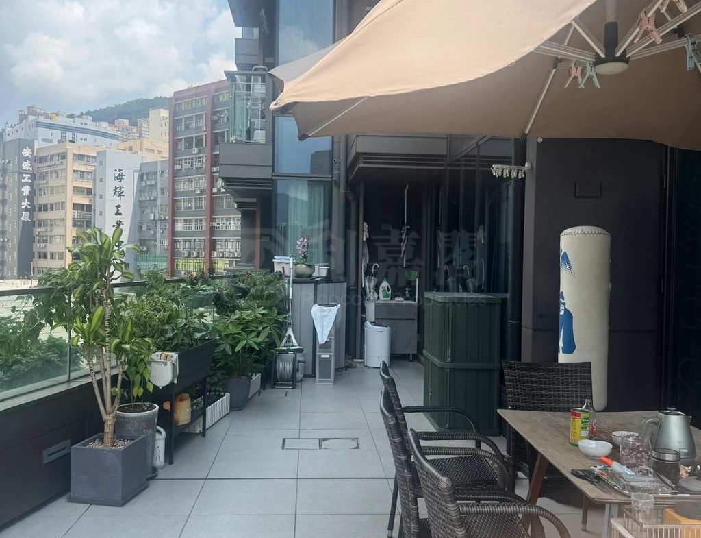 星凱．堤岸 1座 - 28NTS – 香港北部都會區