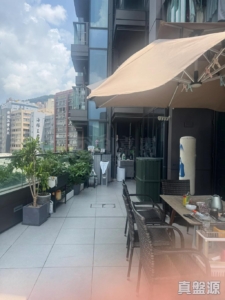 星凱．堤岸 1座 - 28NTS – 香港北部都會區