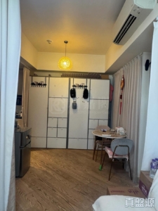 星凱．堤岸 1座 - 28NTS – 香港北部都會區