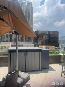 星凱．堤岸 1座 - 28NTS – 香港北部都會區