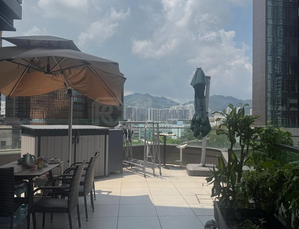 星凱．堤岸 1座 - 28NTS – 香港北部都會區