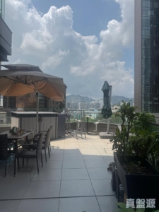 星凱．堤岸 1座 - 28NTS – 香港北部都會區