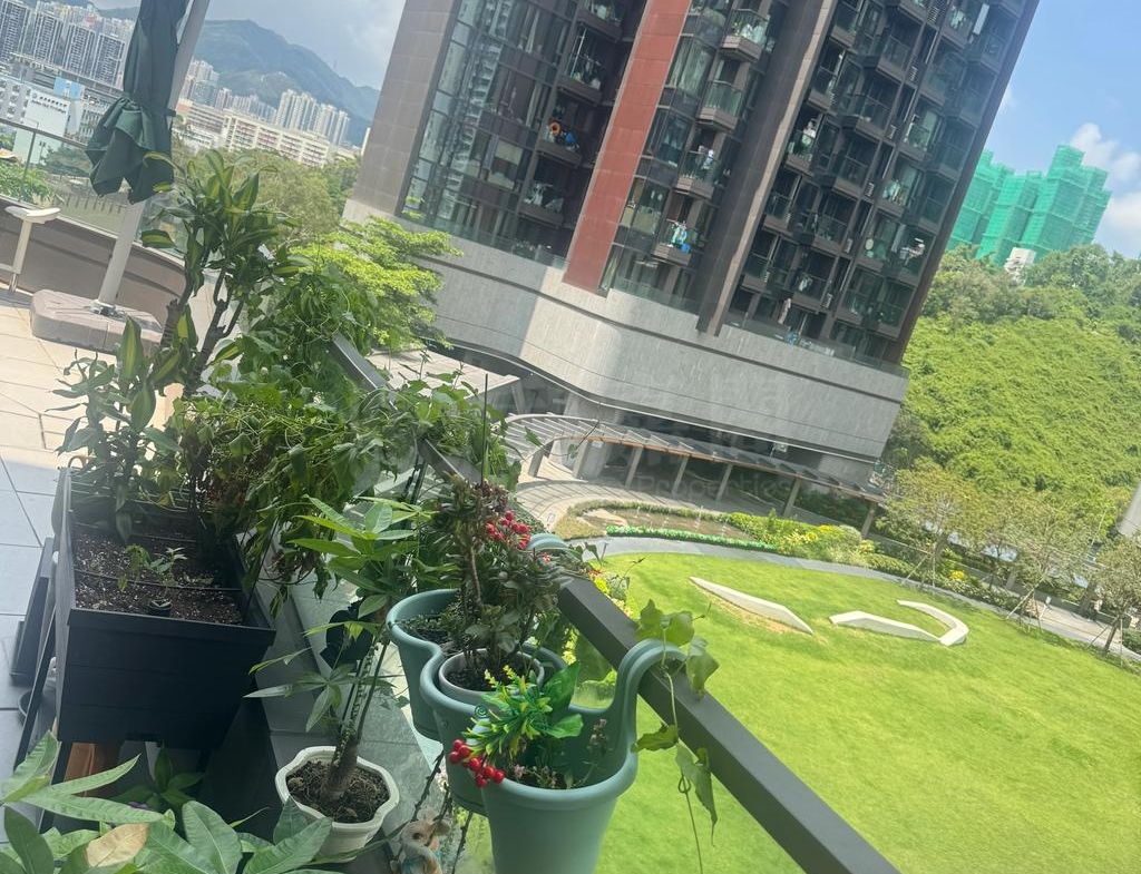 星凱．堤岸 1座 - 28NTS – 香港北部都會區