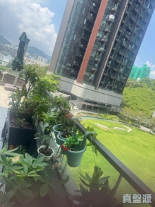 星凱．堤岸 1座 - 28NTS – 香港北部都會區