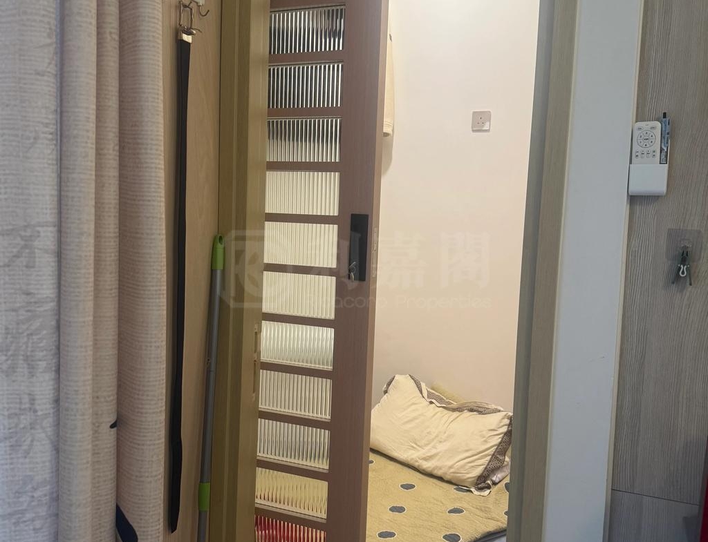 星凱．堤岸 1座 - 28NTS – 香港北部都會區