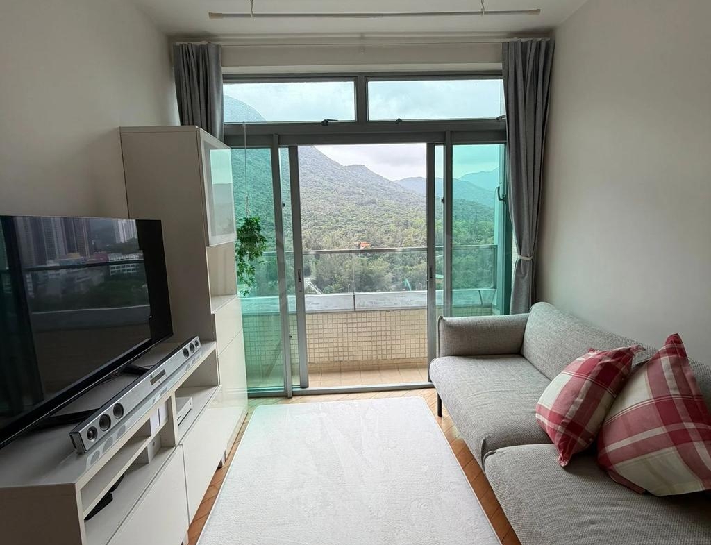 藍天海岸 1期 2座 - 28NTS – 香港北部都會區