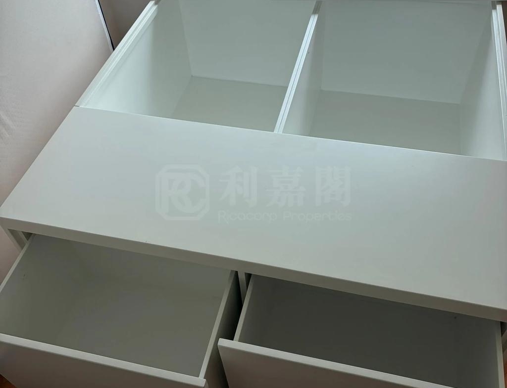 藍天海岸 1期 2座 - 28NTS – 香港北部都會區