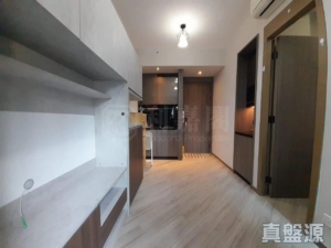 蝶翠峰 5期 尚悅‧嶺 1座 - 28NTS – 香港北部都會區