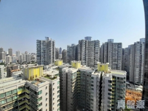 蝶翠峰 5期 尚悅‧嶺 1座 - 28NTS – 香港北部都會區