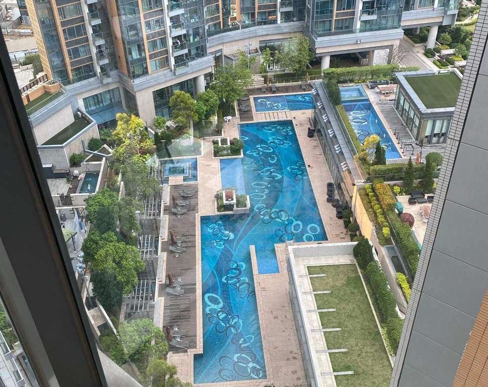 爾巒 茵羅洛斯大道 6B座 - 28NTS – 香港北部都會區
