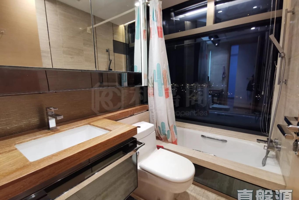 爾巒 茵羅洛斯大道 6B座 - 28NTS – 香港北部都會區