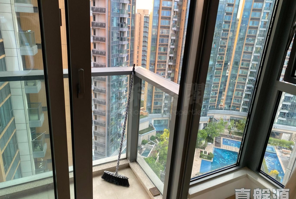 爾巒 茵羅洛斯大道 6B座 - 28NTS – 香港北部都會區