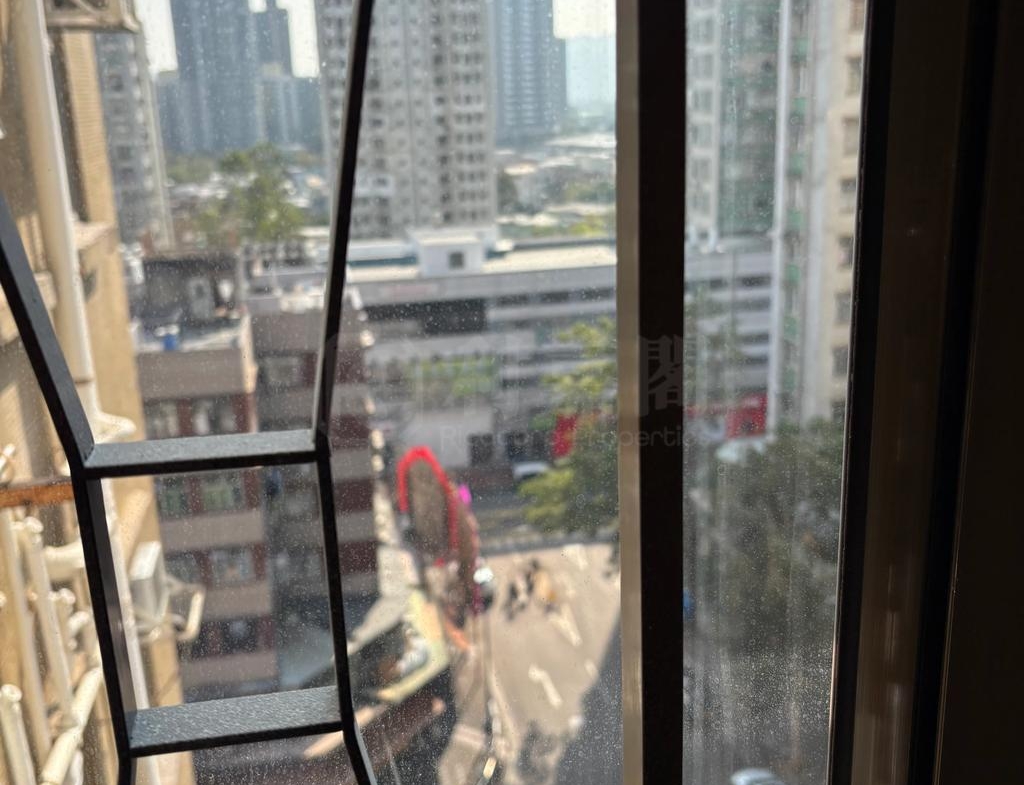 滿利大廈 - 28NTS – 香港北部都會區