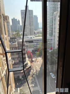 滿利大廈 - 28NTS – 香港北部都會區