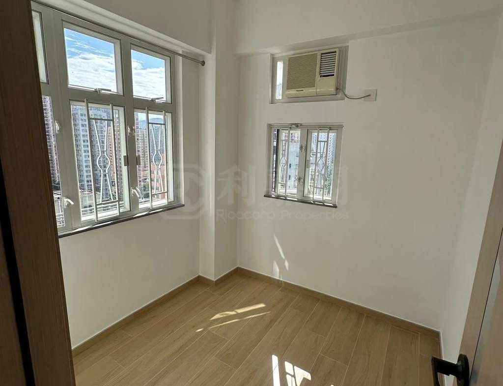 信發大廈 (順發大廈) - 28NTS – 香港北部都會區