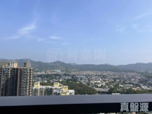 朗天峰 1座 (1B) - 28NTS – 香港北部都會區