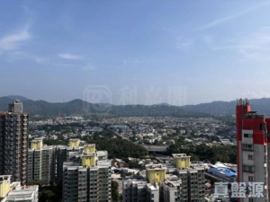 朗天峰 1座 (1B) - 28NTS – 香港北部都會區
