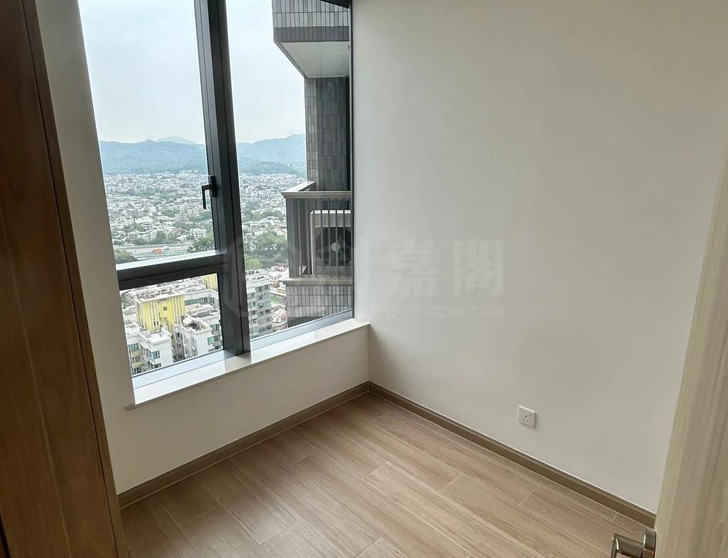 朗天峰 1座 (1B) - 28NTS – 香港北部都會區