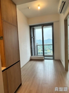 朗天峰 1座 (1B) - 28NTS – 香港北部都會區