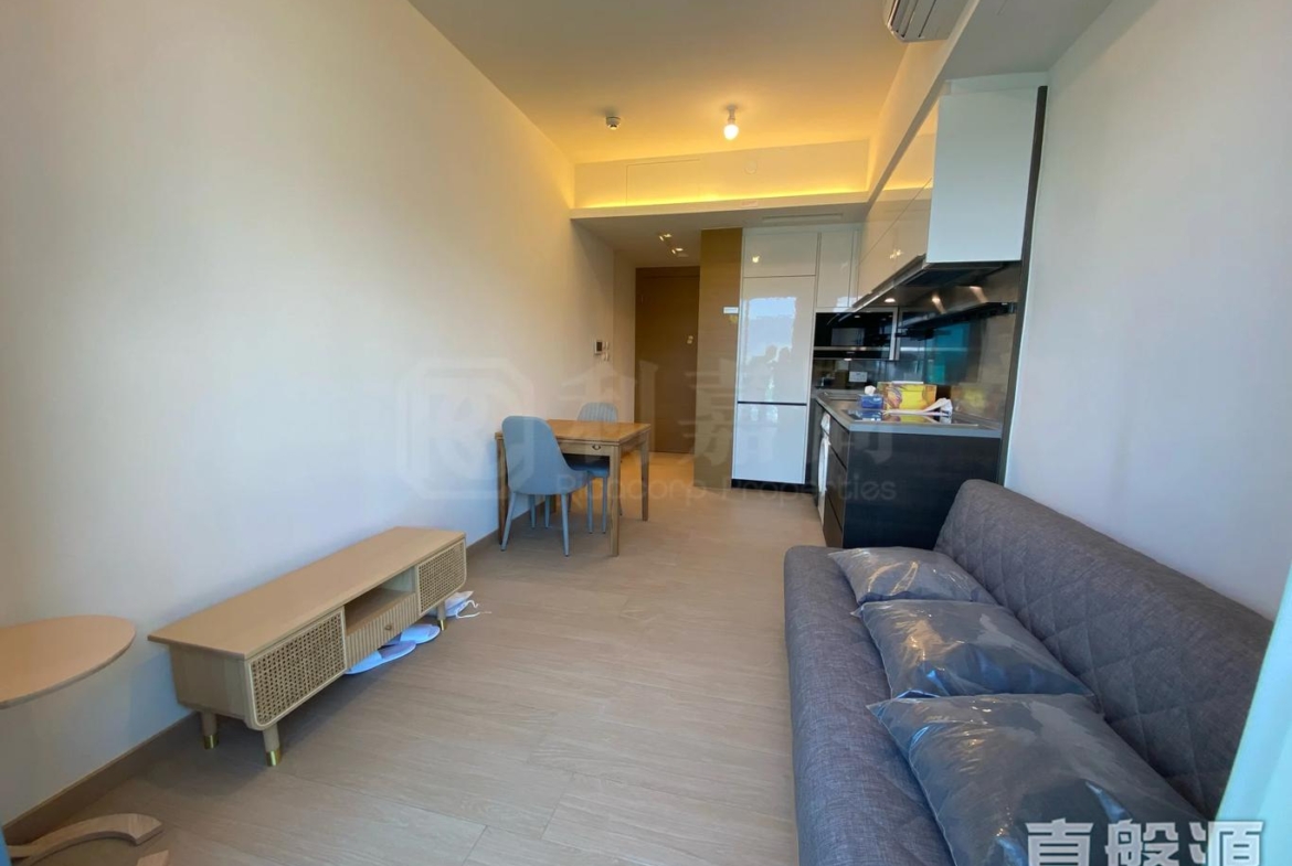 峻巒 3期 PARK YOHO BOLOGNA 8B座 - 28NTS – 香港北部都會區