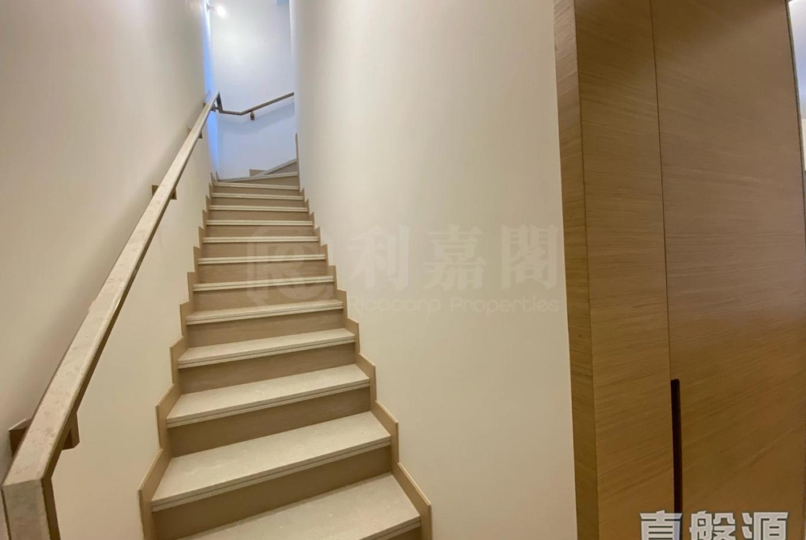 峻巒 3期 PARK YOHO BOLOGNA 8B座 - 28NTS – 香港北部都會區