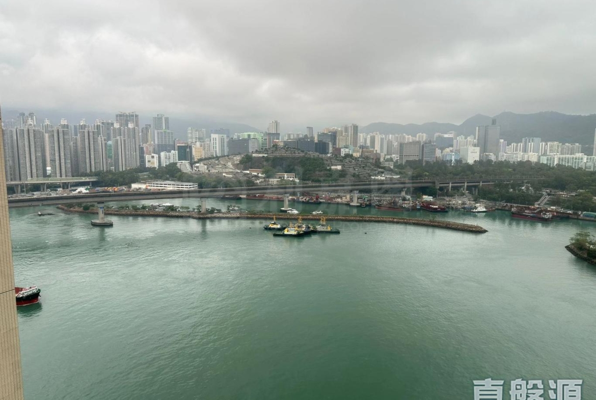 海欣花園 6座 - 28NTS – 香港北部都會區