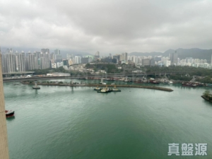 海欣花園 6座 - 28NTS – 香港北部都會區