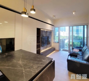 東環 1期 5A座 - 28NTS – 香港北部都會區