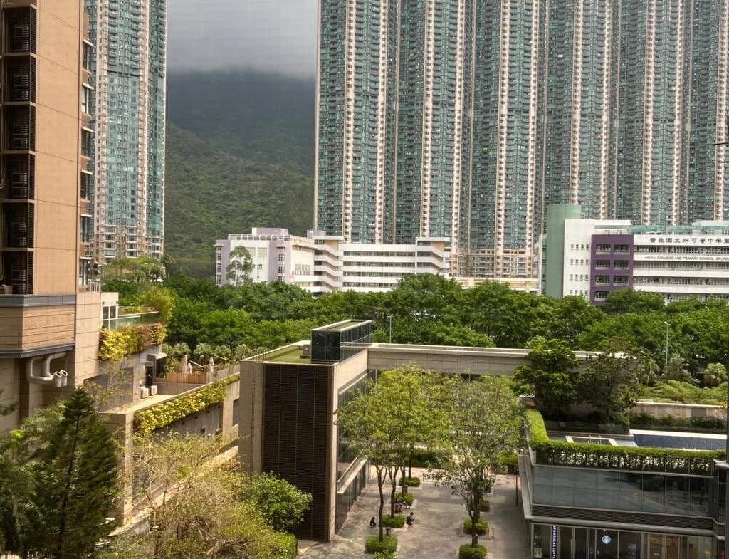 東環 1期 5A座 - 28NTS – 香港北部都會區