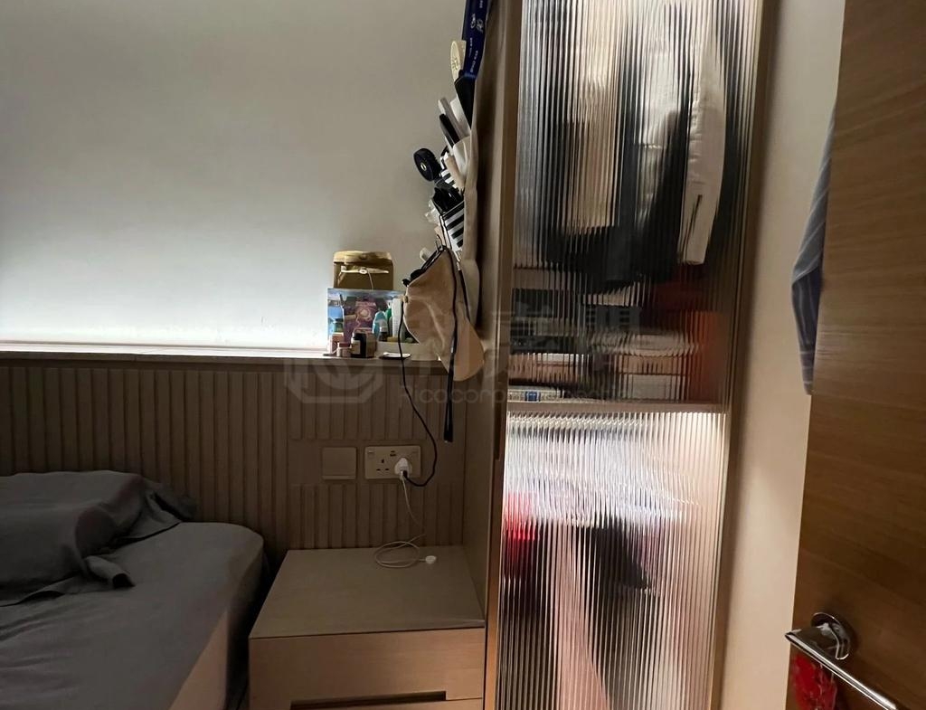 東環 1期 5A座 - 28NTS – 香港北部都會區