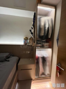 東環 1期 5A座 - 28NTS – 香港北部都會區