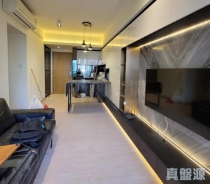 東環 1期 5A座 - 28NTS – 香港北部都會區