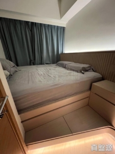 東環 1期 5A座 - 28NTS – 香港北部都會區