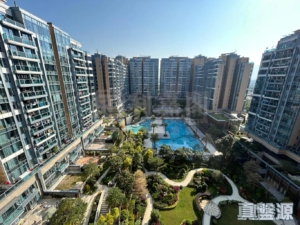 峻巒 2A期 PARK YOHO GENOVA 16A座 - 28NTS – 香港北部都會區