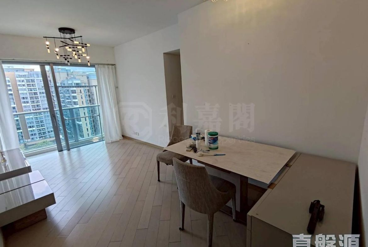 峻巒 2A期 PARK YOHO GENOVA 16A座 - 28NTS – 香港北部都會區