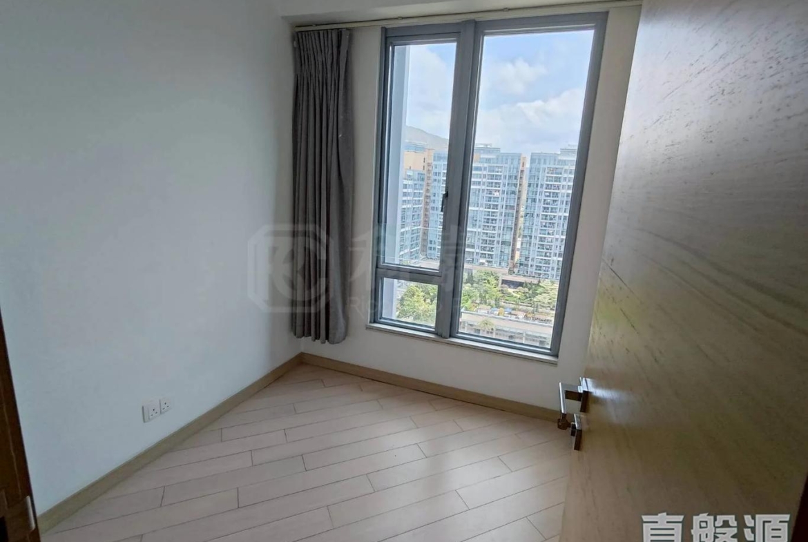 峻巒 2A期 PARK YOHO GENOVA 16A座 - 28NTS – 香港北部都會區
